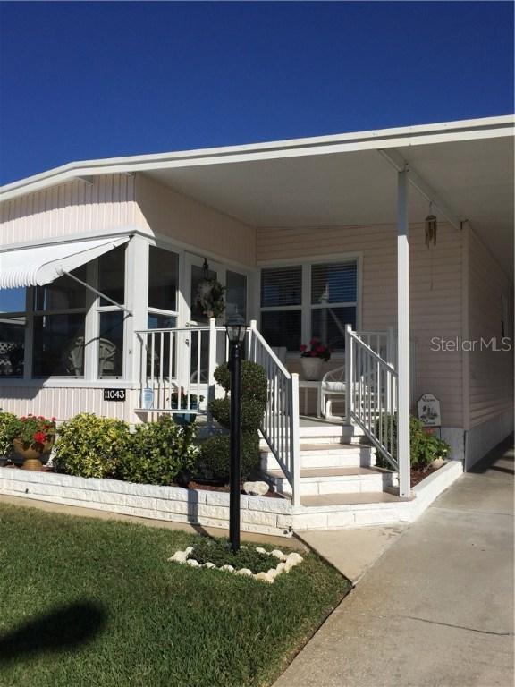 11043 100th Way #71, Largo, FL 33773