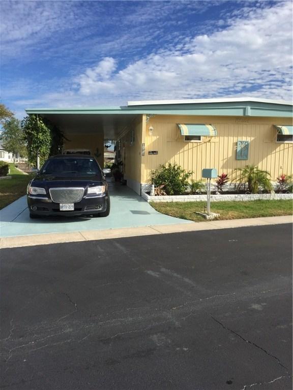 10262 Broadview Dr. #57, Largo, FL 33773