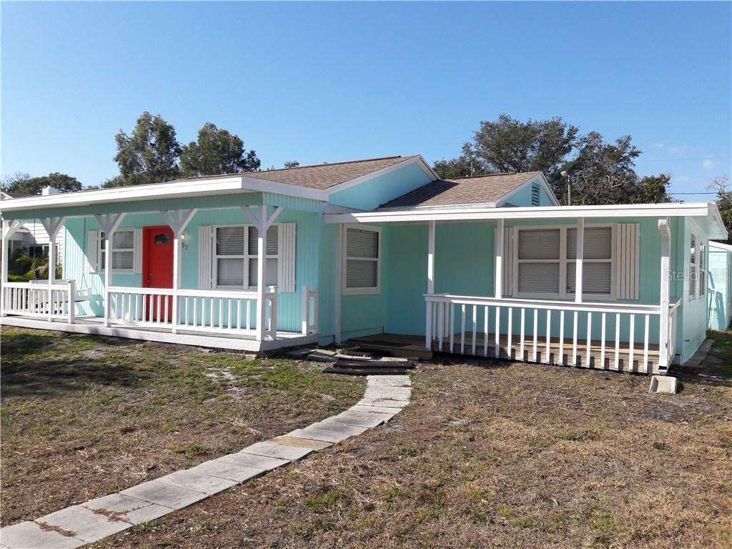 707 60th St., Gulfport, FL 33707