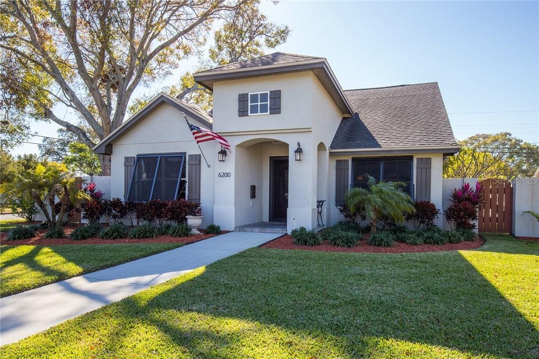 6200 2nd Ave., St Petersburg, FL 33710