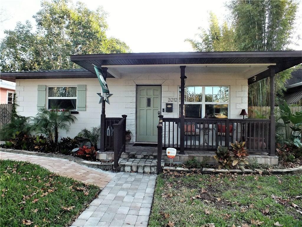 3212 8th Ave., St Petersburg, FL 33713