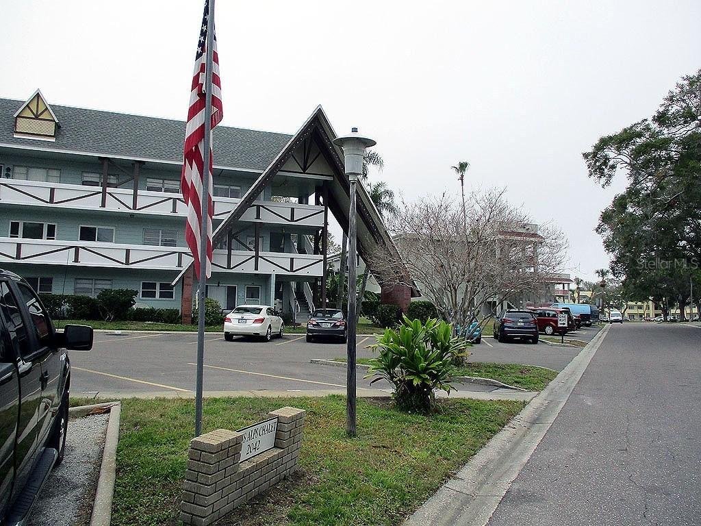 2042 Australia Way #48, Clearwater, FL 33763