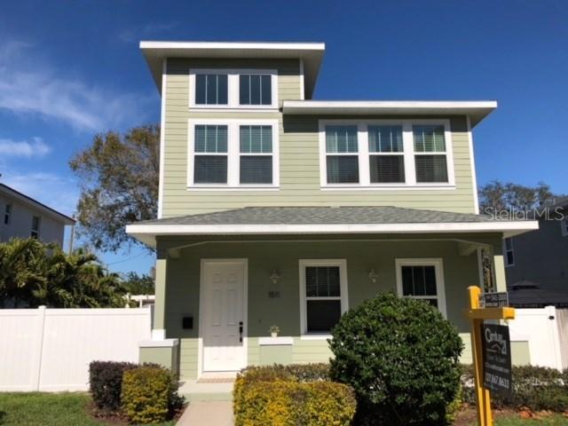 1511 48th Ave., St Petersburg, FL 33703