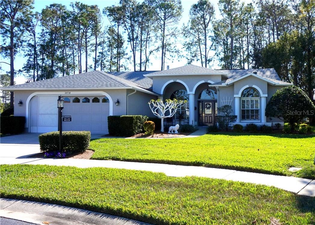 18714 Dove Hollow Ct., Hudson, FL 34667