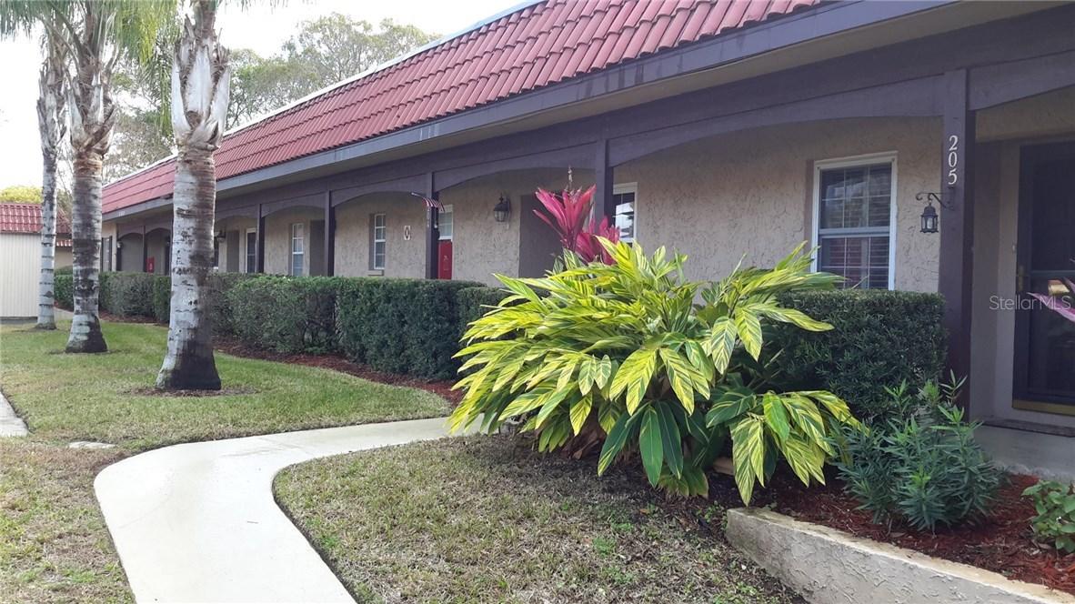 601 N Hercules Ave. #204, Clearwater, FL 33765