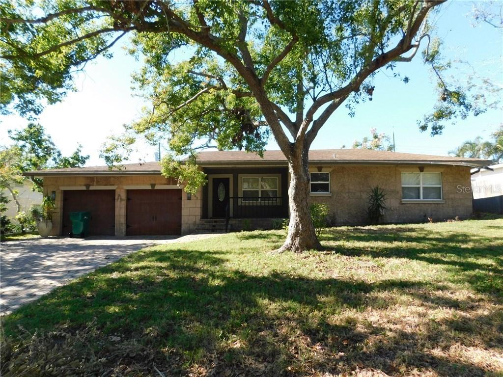 1062 Fountainhead Dr., Largo, FL 33770