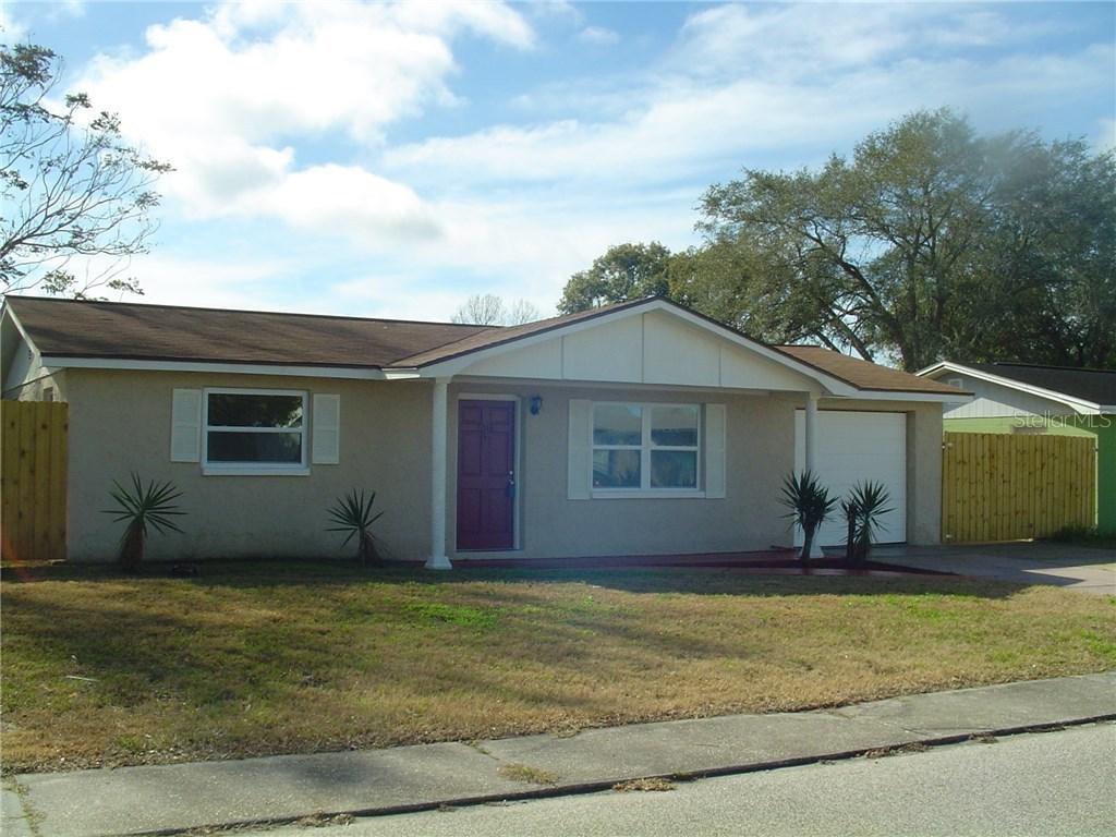 7014 Castanea Dr., Port Richey, FL 34668