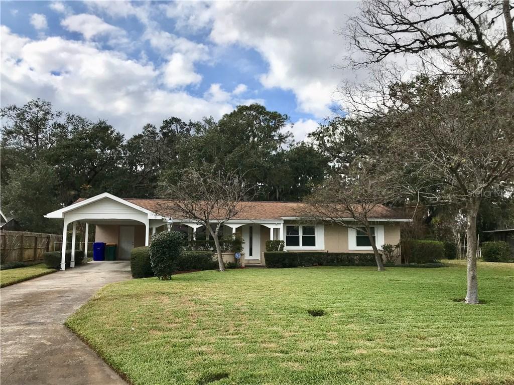 1211 Orange Ave., Tavares, FL 32778