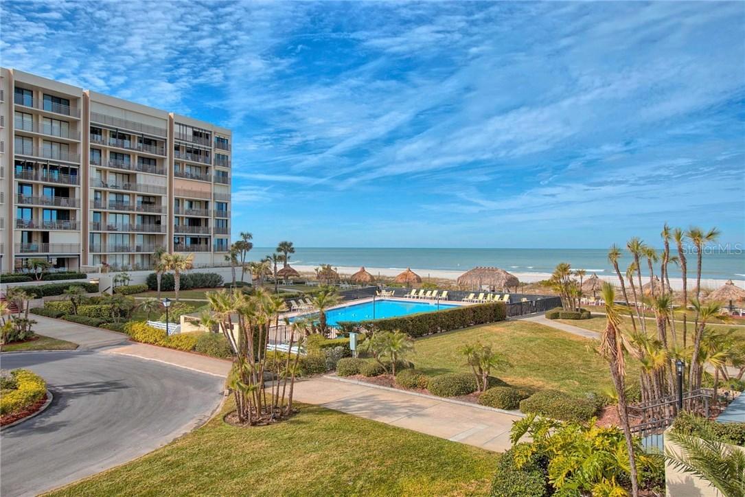 1400 Gulf Blvd. #202, Clearwater Beach, FL 33767