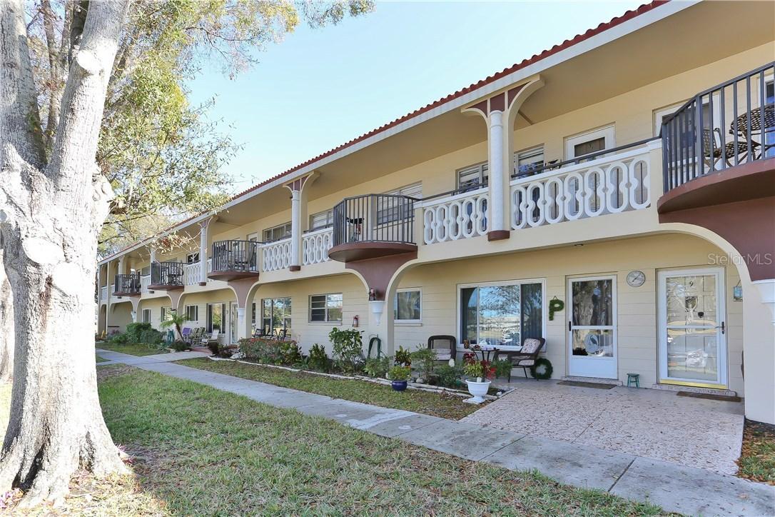 2401 Franciscan Dr. #33, Clearwater, FL 33763