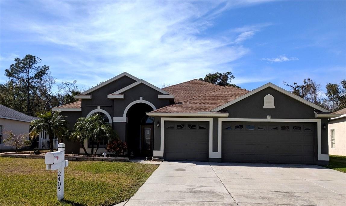 2405 Wood Pointe Dr., Holiday, FL 34691