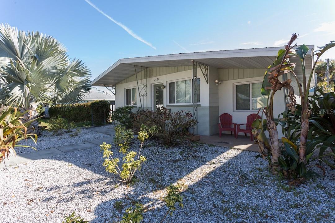 2444 Burlington Ave., St Petersburg, FL 33713