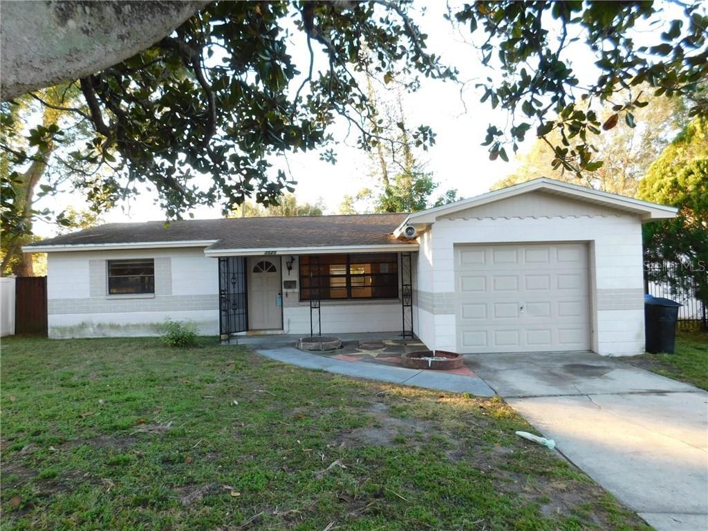 3520 12th Ave., St Petersburg, FL 33713