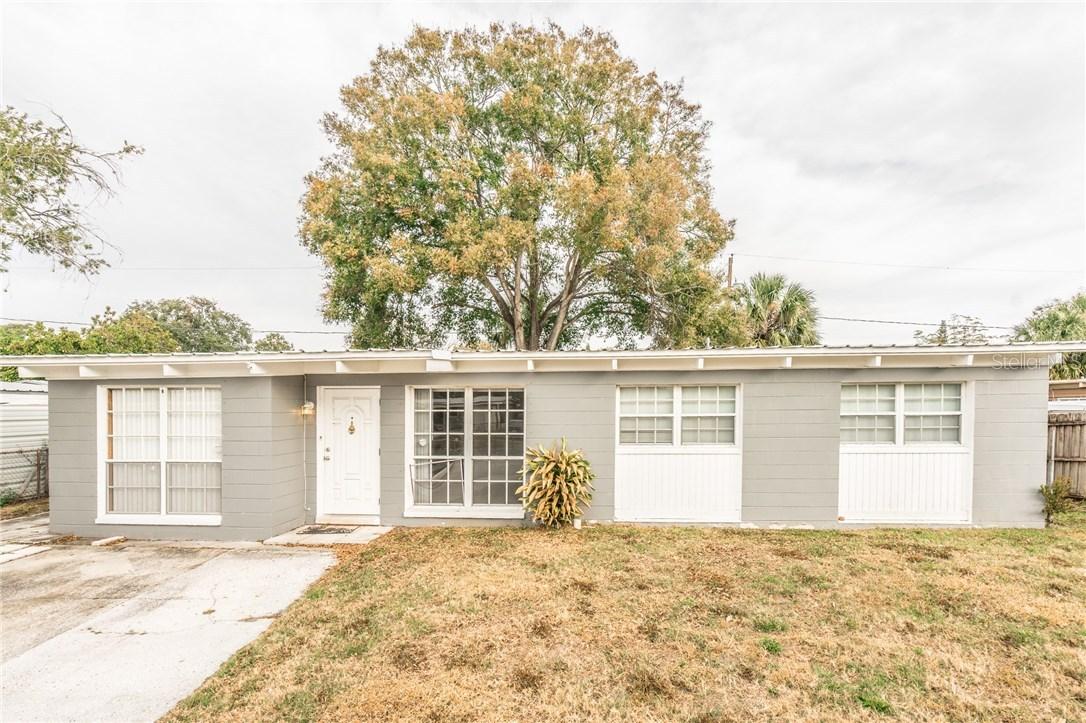7518 Paradise Pl., Tampa, FL 33619