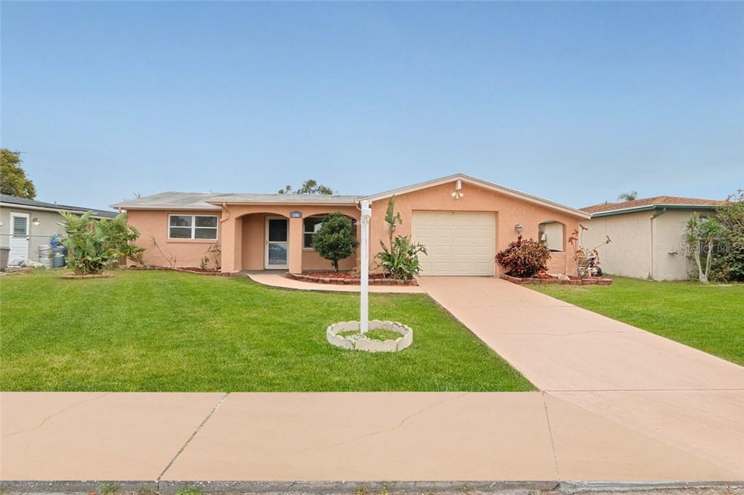 3300 Supreme Dr., Holiday, FL 34691