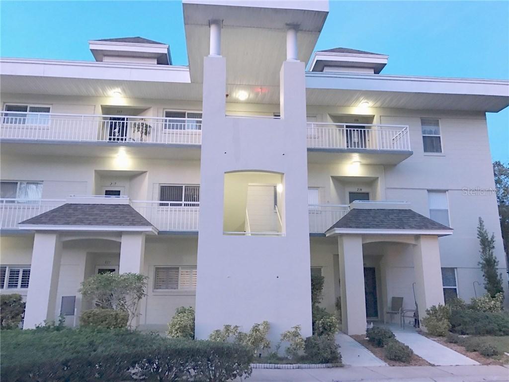 2210 Utopian Dr. #317, Clearwater, FL 33763