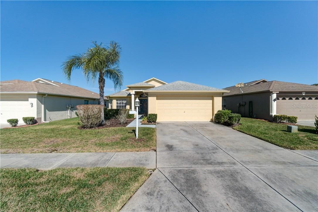 1817 Arbor Knoll Loop, Trinity, FL 34655