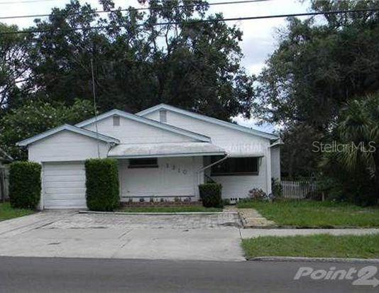 1310 E Sligh Ave., Tampa, FL 33604