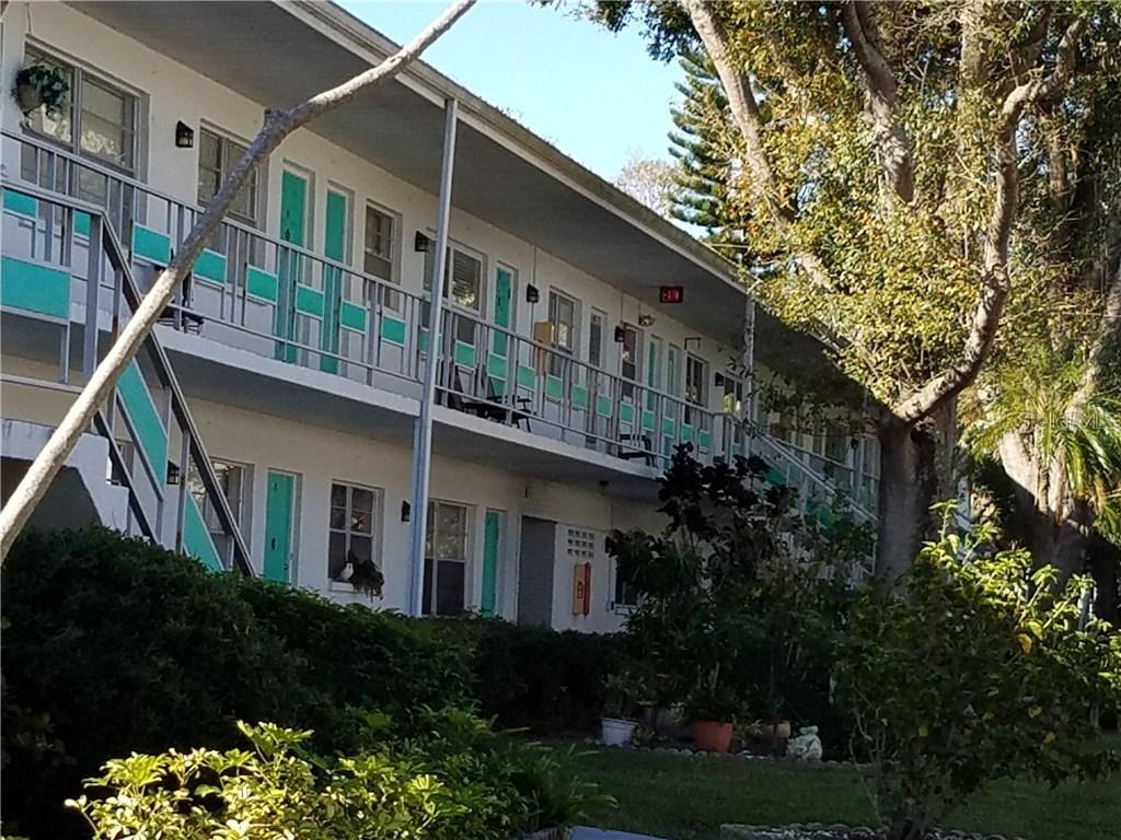 5810 21st St. #6, St Petersburg, FL 33714