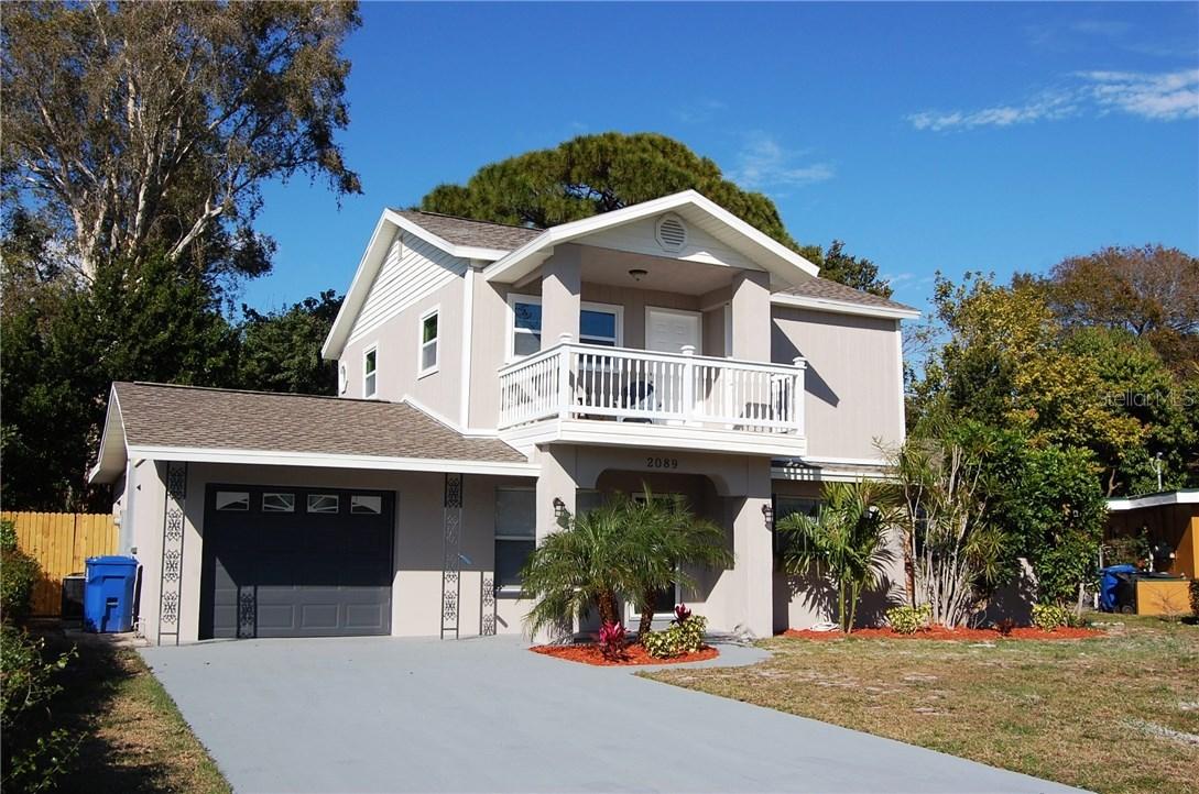 2089 63rd Ave., St Petersburg, FL 33712