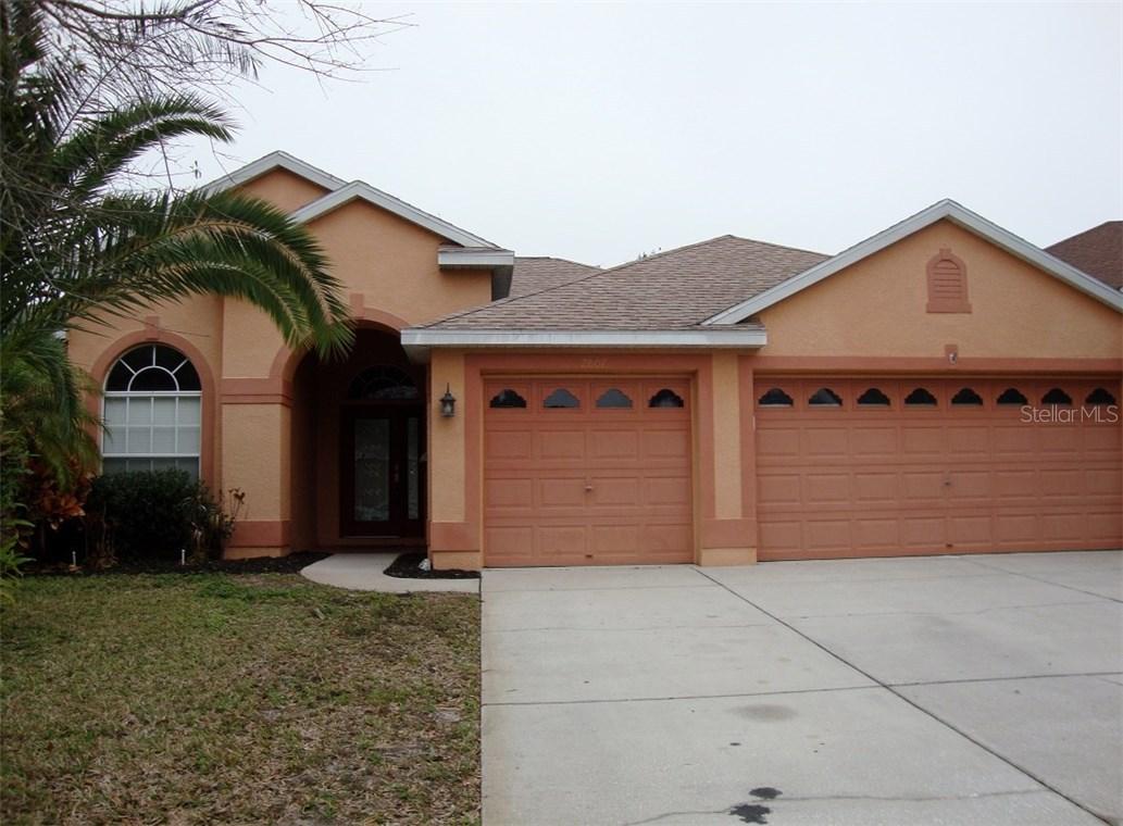 2807 Banner Stone Ct., Holiday, FL 34691