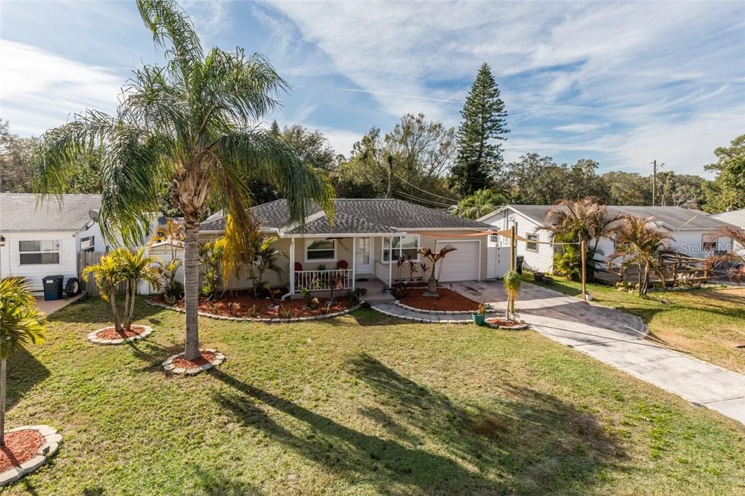 5250 43rd Ave., St Petersburg, FL 33709