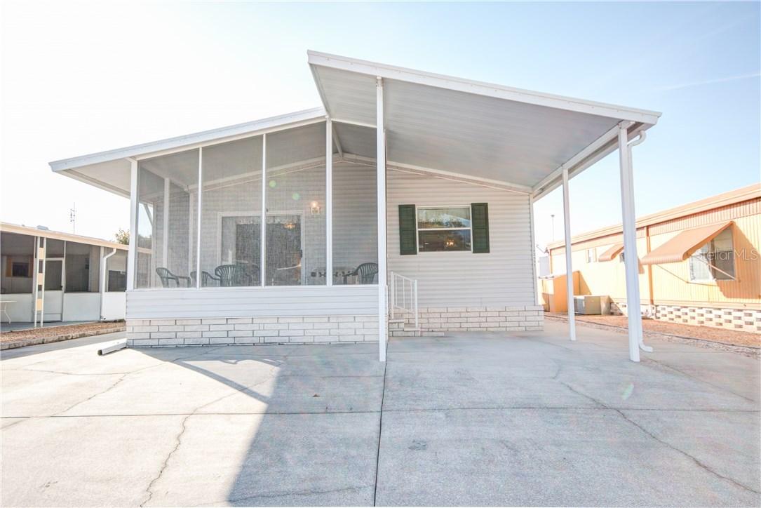 12117 Longhorn Dr., Hudson, FL 34667