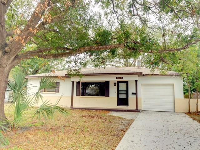 6258 Hampton Dr., St Petersburg, FL 33710