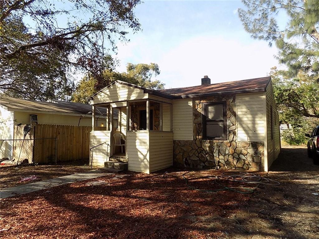 4133 12th Ave., St Petersburg, FL 33711