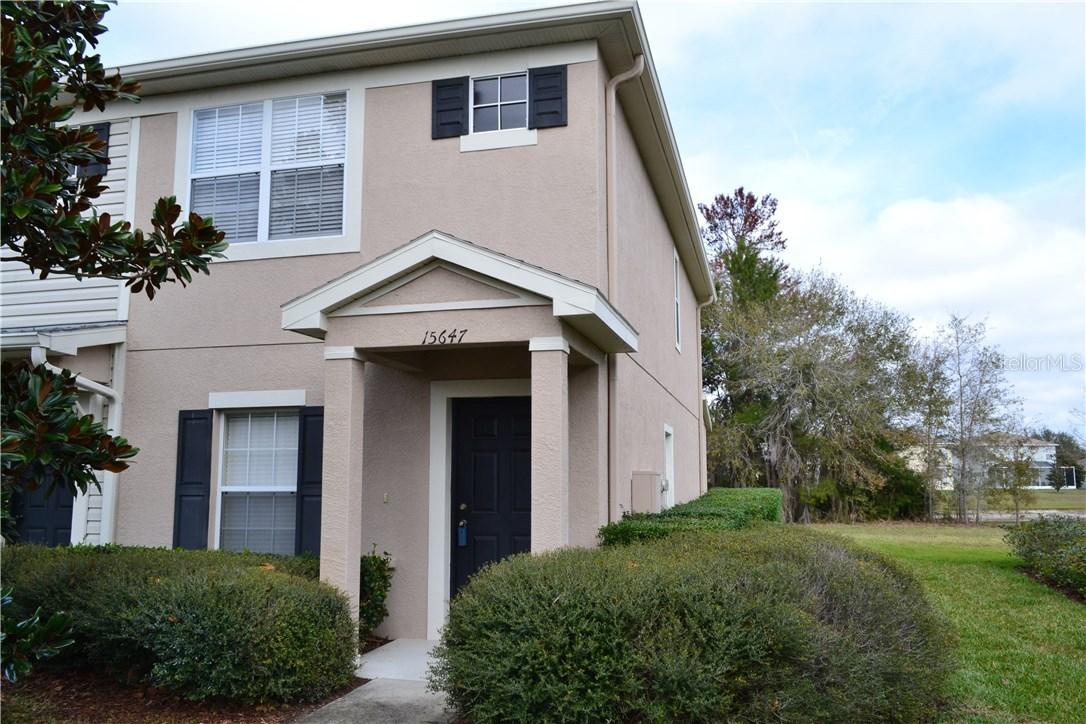 15647 Stable Run Dr., Spring Hill, FL 34610