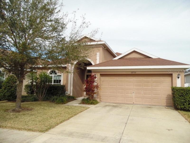 12730 Whitney Meadow Way, Riverview, FL 33578