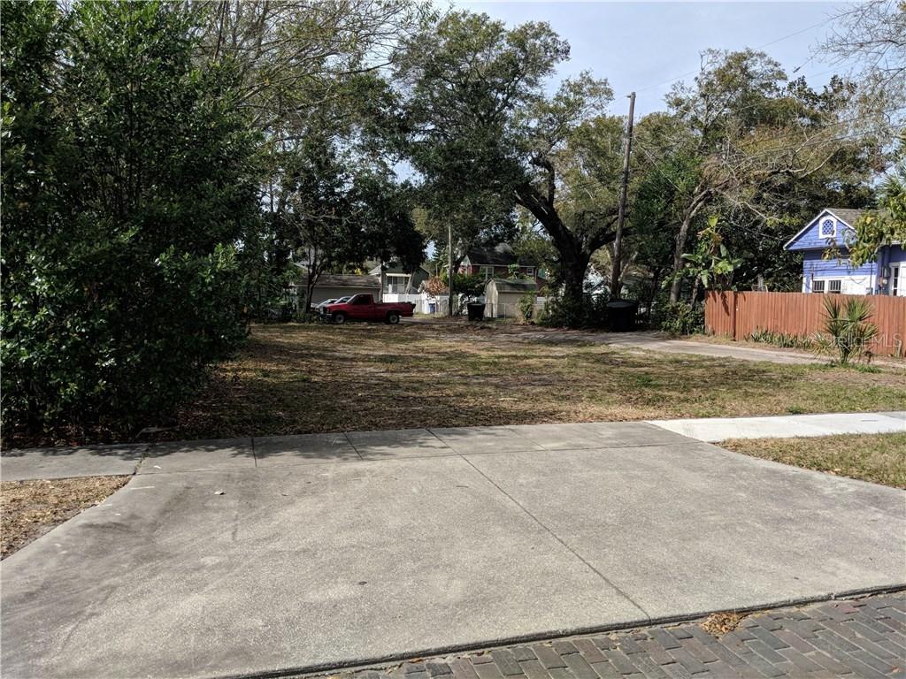 1818 11th St., St Petersburg, FL 33704