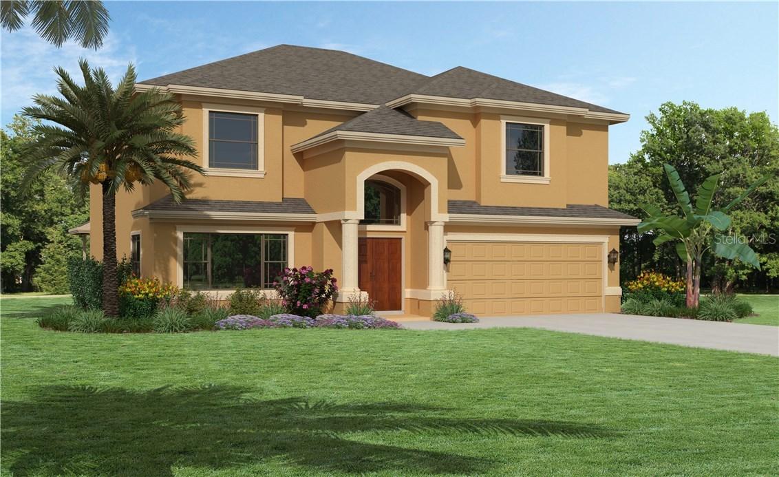 12342 Keyridge Loop, Largo, FL 33778
