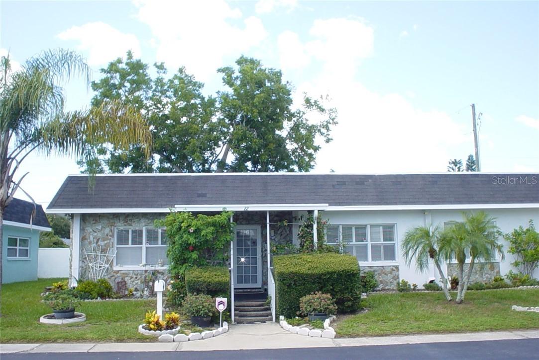 13940 Anona Heights Dr. #22, Largo, FL 33774