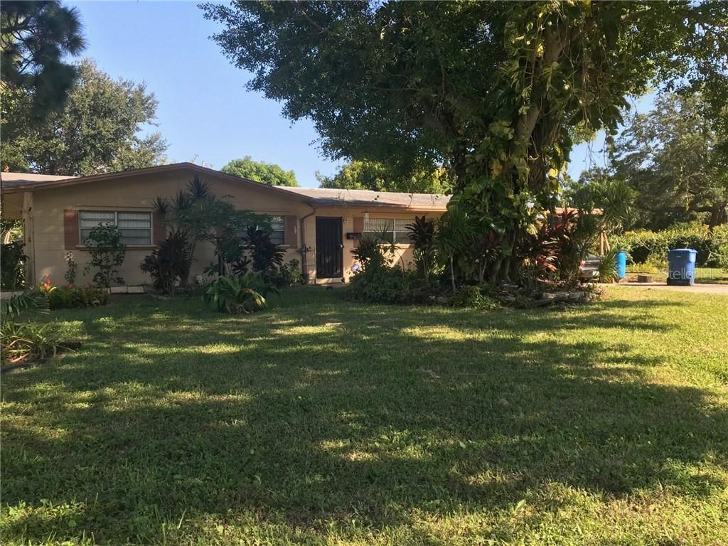 [Address Hidden by Seller], St Petersburg, FL 33702