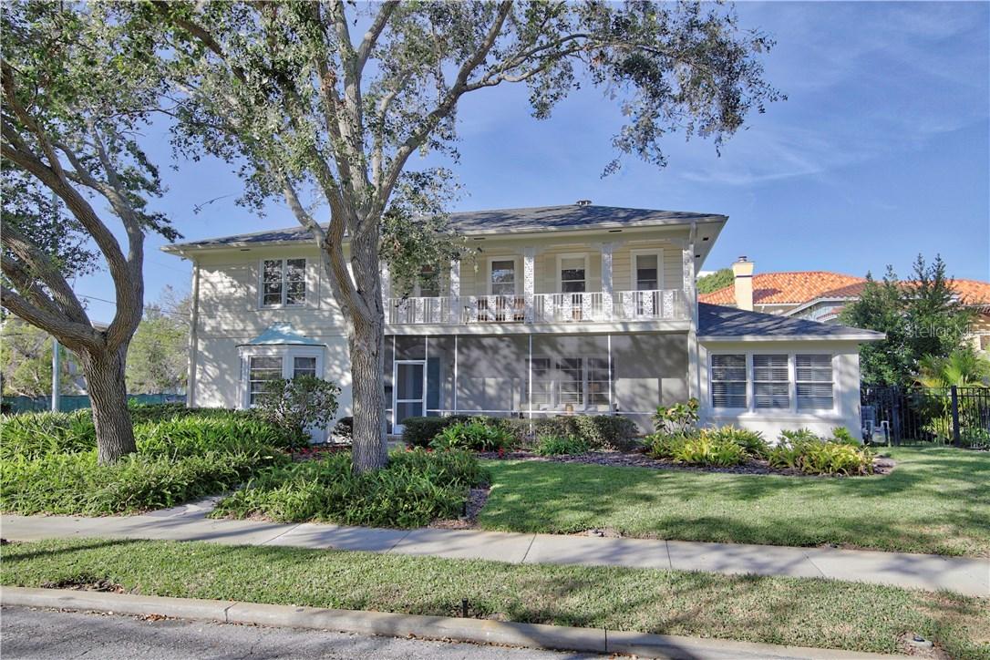 29 Peach St., Clearwater, FL 33756