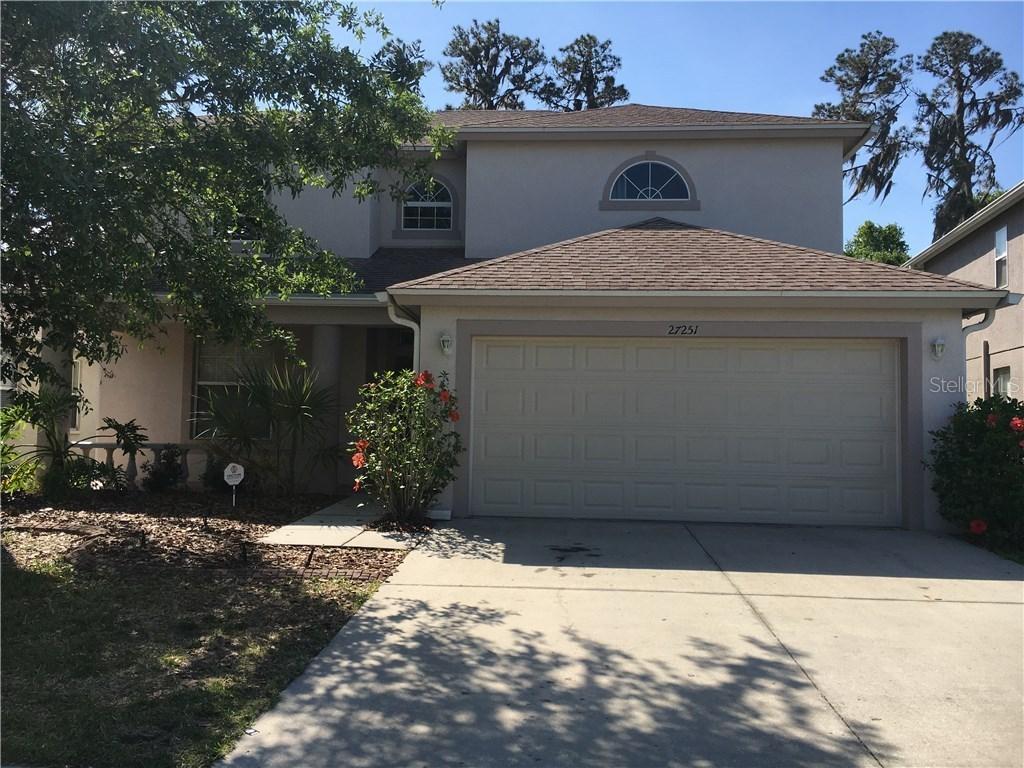 27251 Edenfield Dr., Wesley Chapel, FL 33544
