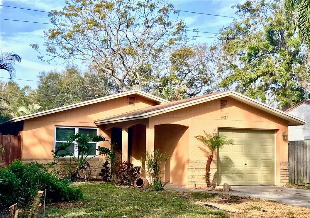 601 Braddock St., St Petersburg, FL 33707
