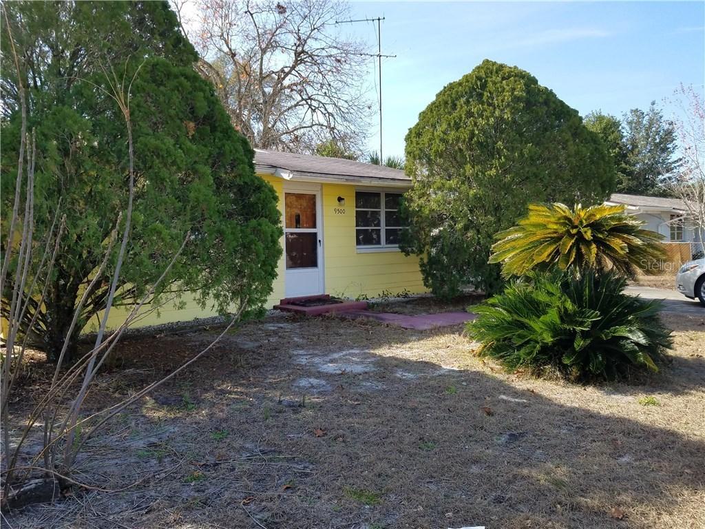 9500 Hayes St., Spring Hill, FL 34608