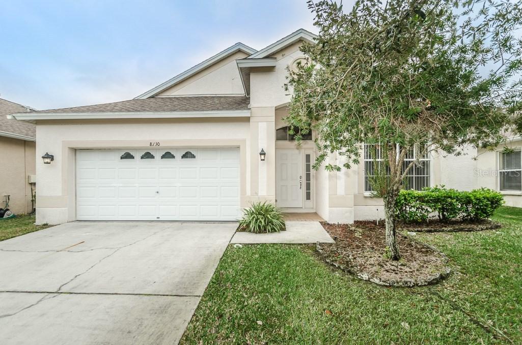 8130 Pea Tree Ct., Trinity, FL 34655