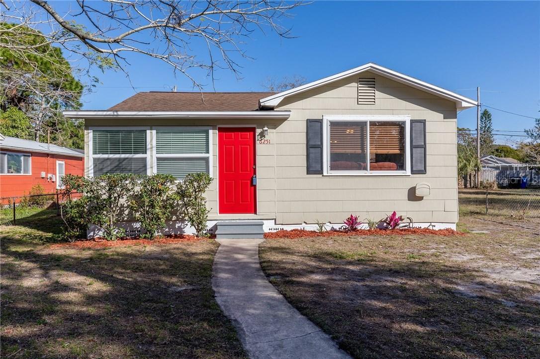 6251 1st Ave., St Petersburg, FL 33710