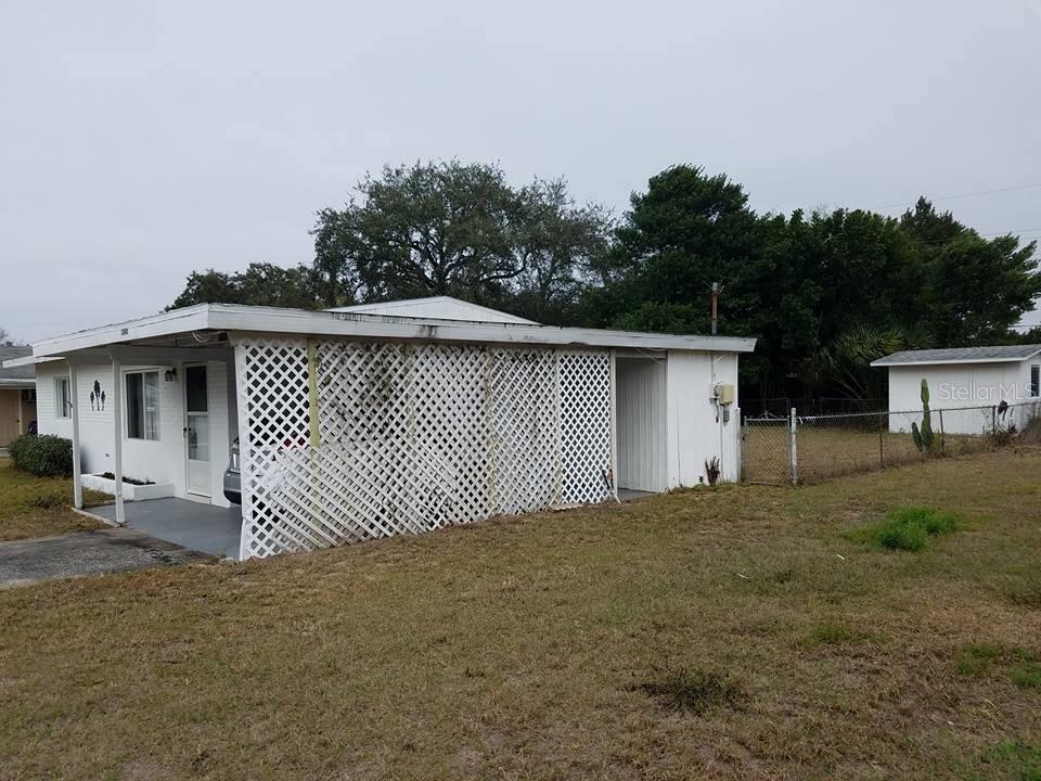 1846 Hacienda Way, Holiday, FL 34690
