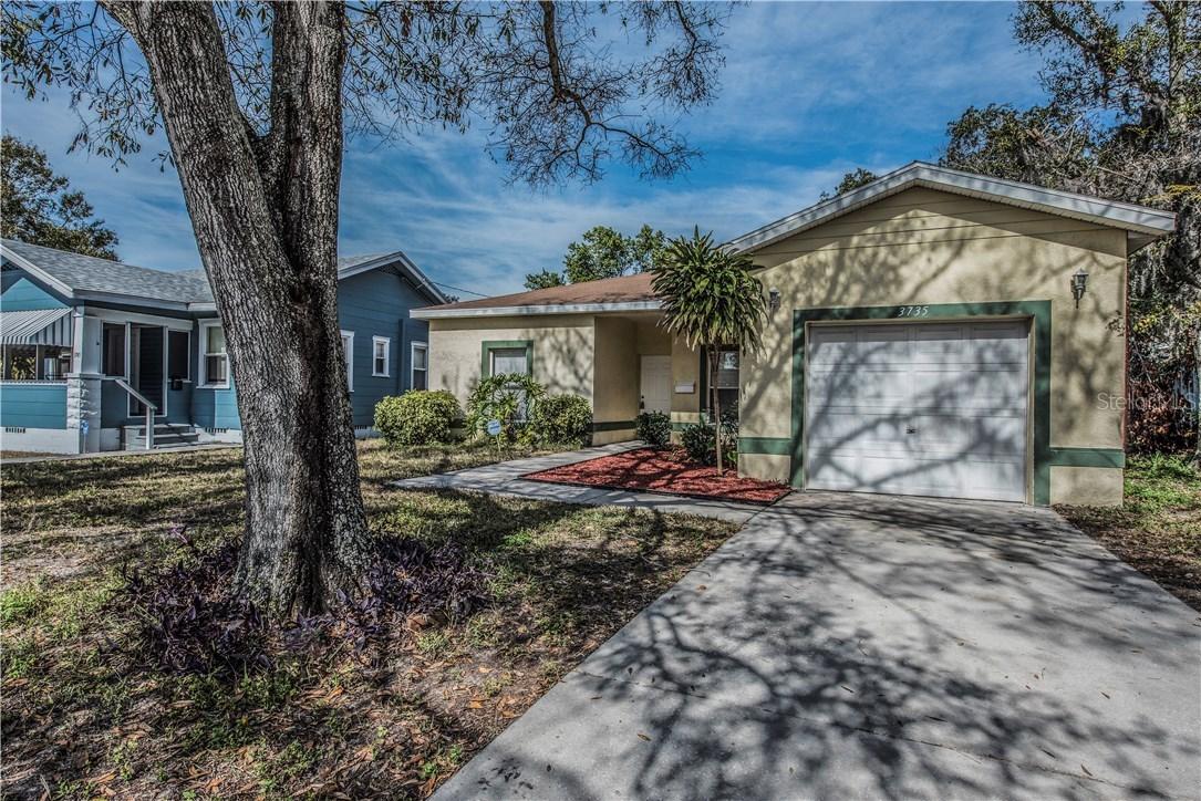 3735 16th Ave., St Petersburg, FL 33711