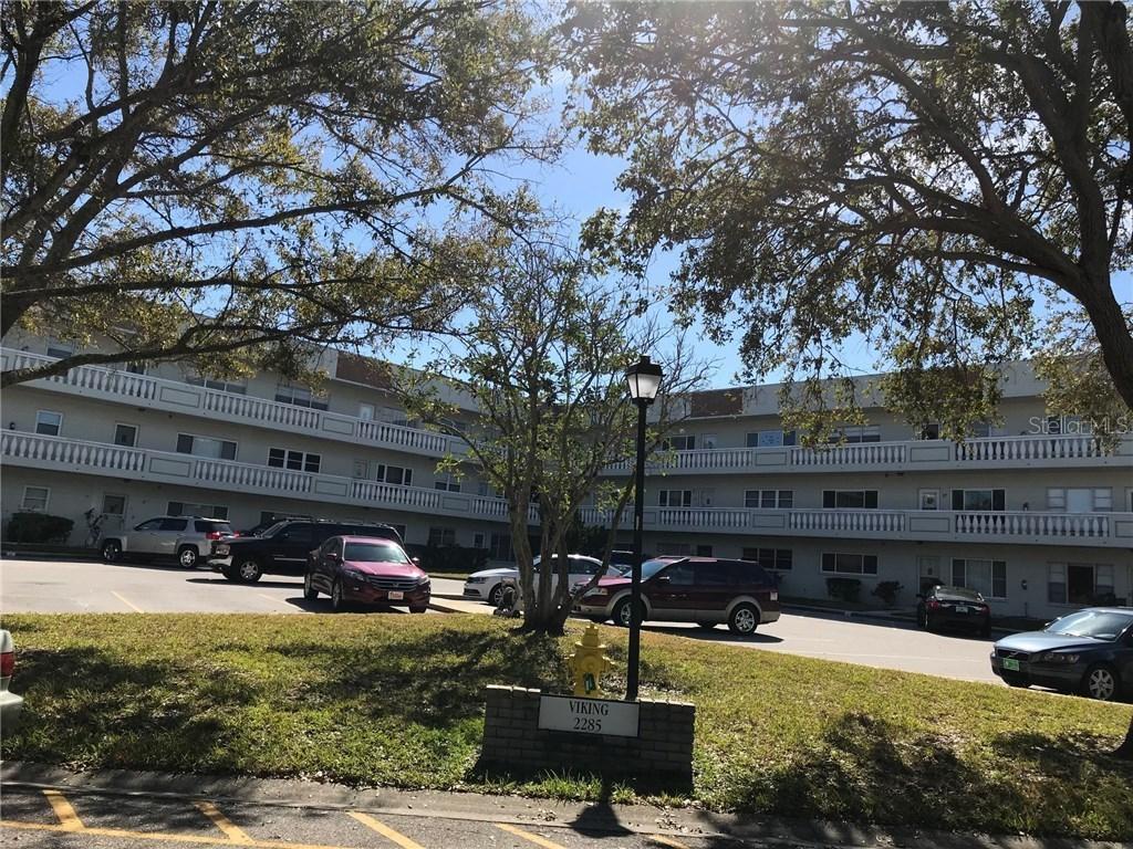 2285 Norwegian Dr. #11, Clearwater, FL 33763