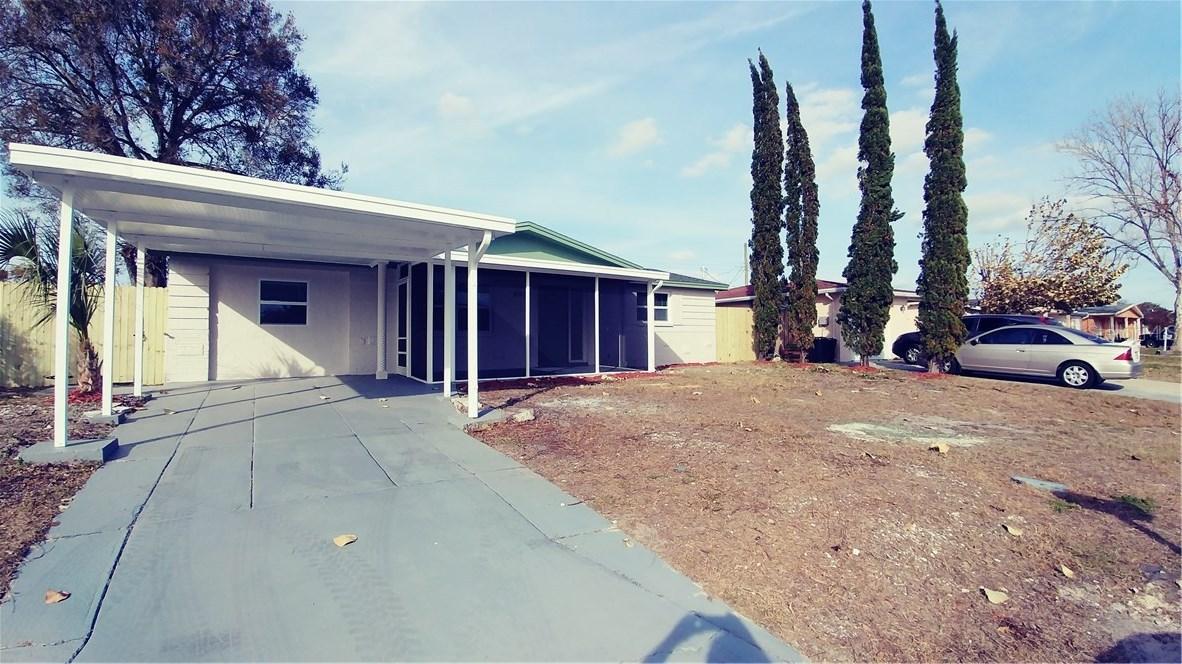 4551 Taray Ln., Holiday, FL 34690