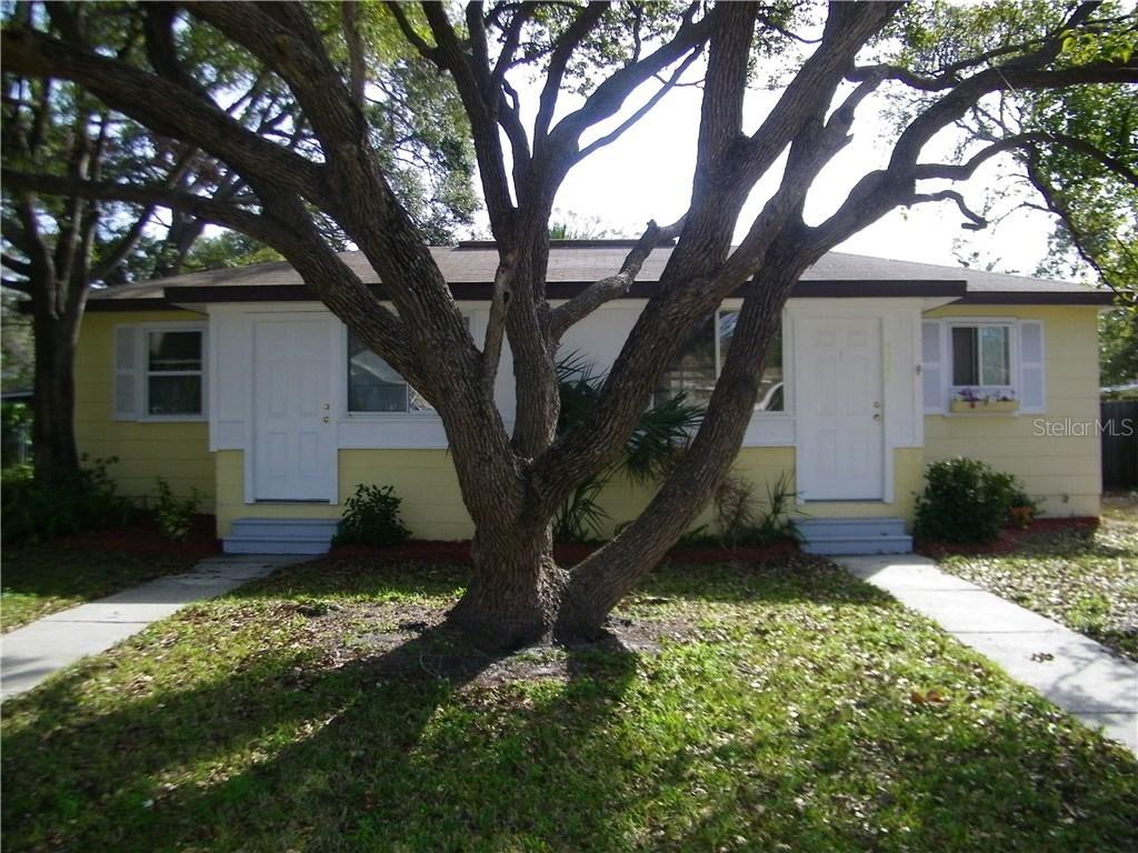 5522 15th Ave., Gulfport, FL 33707