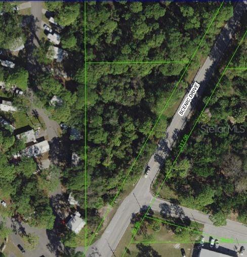 Scenic Dr., Port Richey, FL 34668