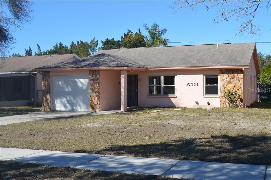 6111 Central Ave., New Port Richey, FL 34653