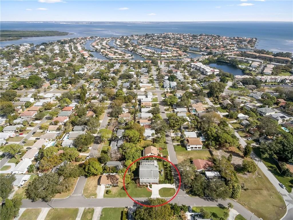 4825 Huntington St., St Petersburg, FL 33703