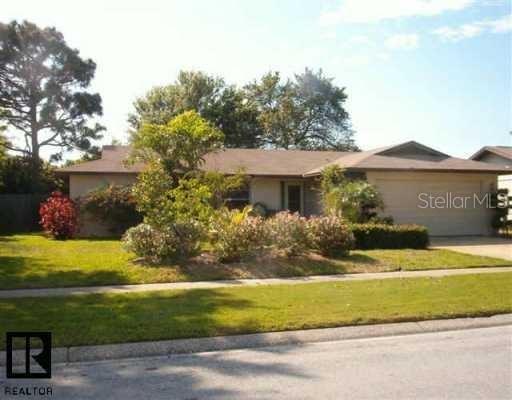 2406 Timbercrest Cir., Clearwater, FL 33763